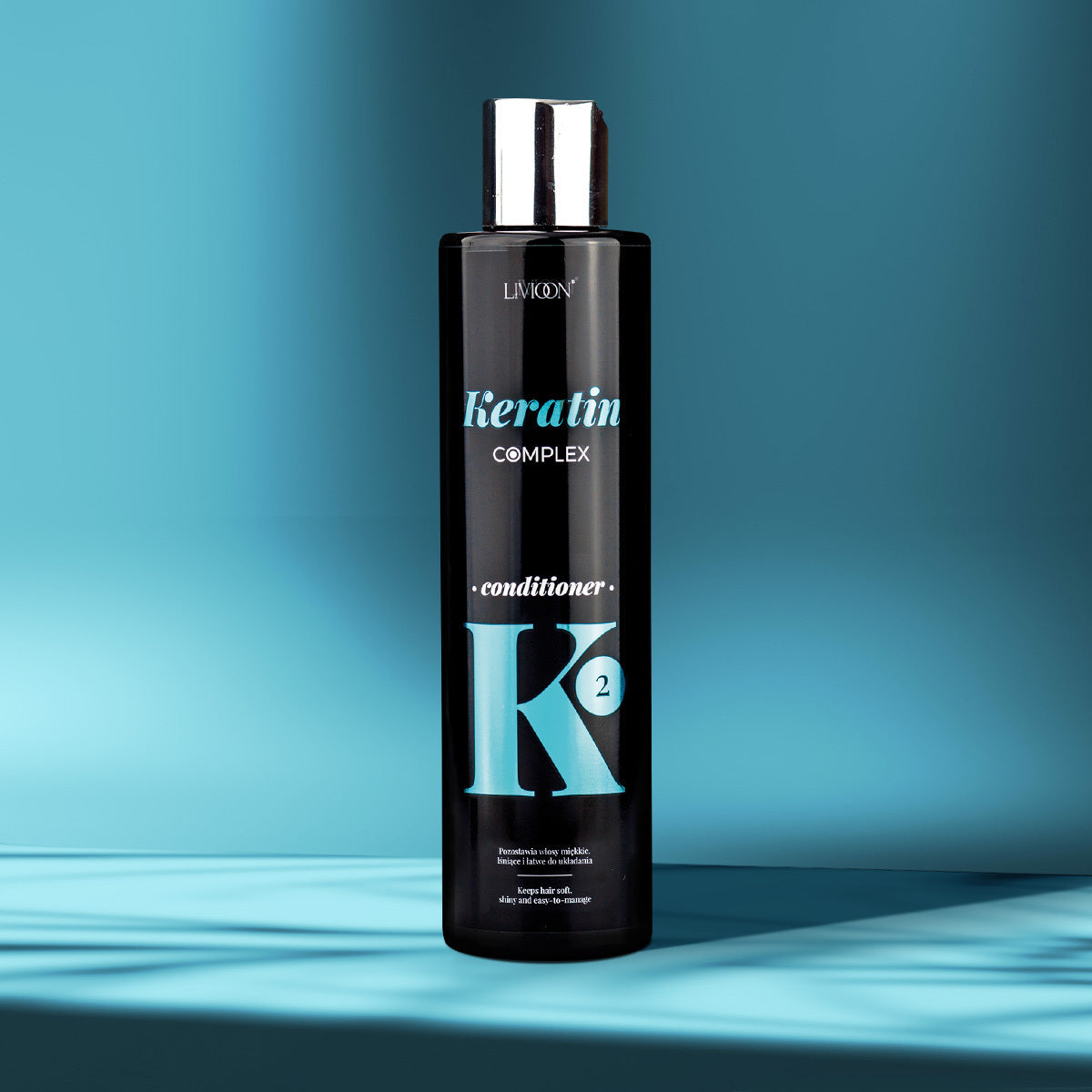 CONDITIONER KERATIN COMPLEX - 250 ml