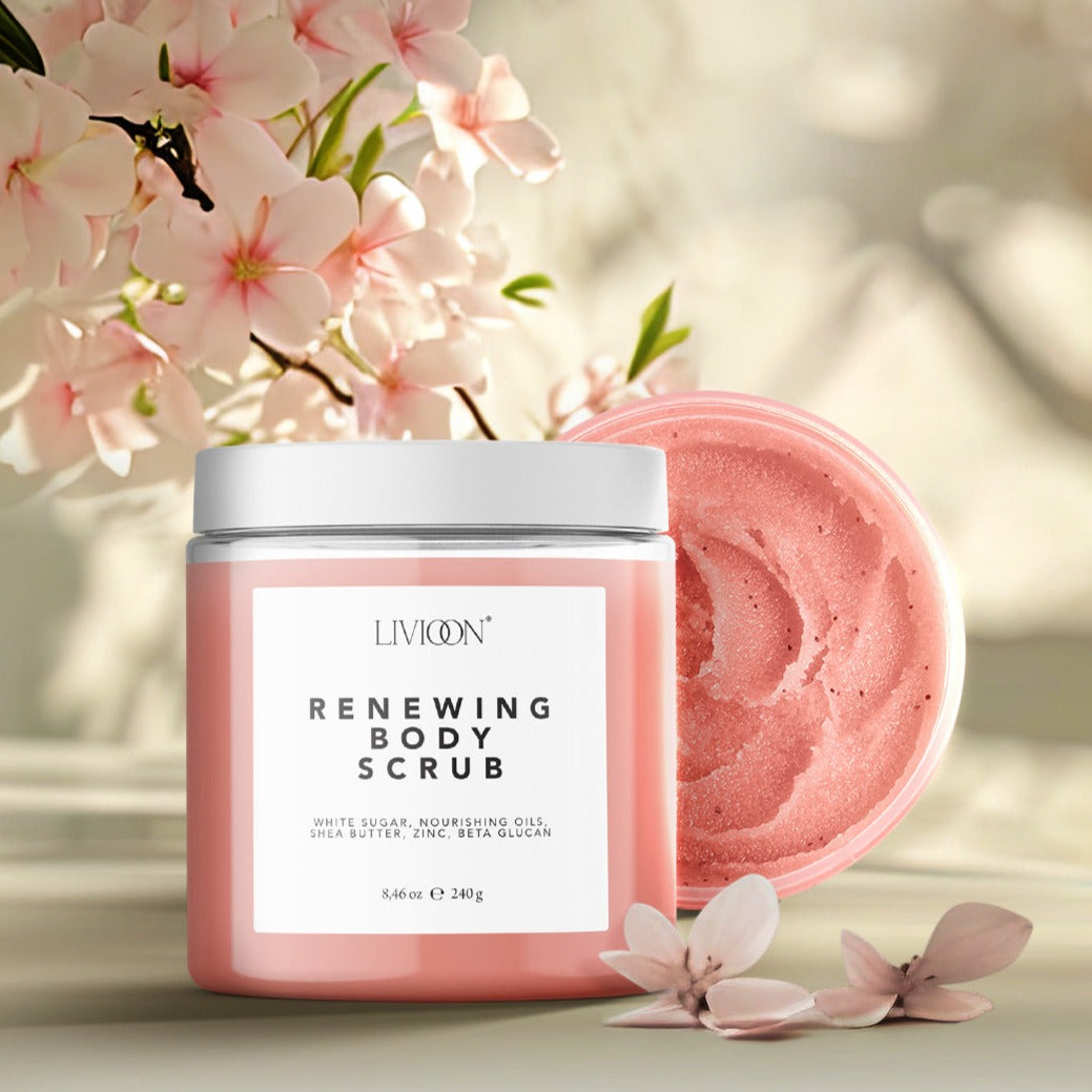 Ανανεωτικό Scrub Σώματος – 240gr