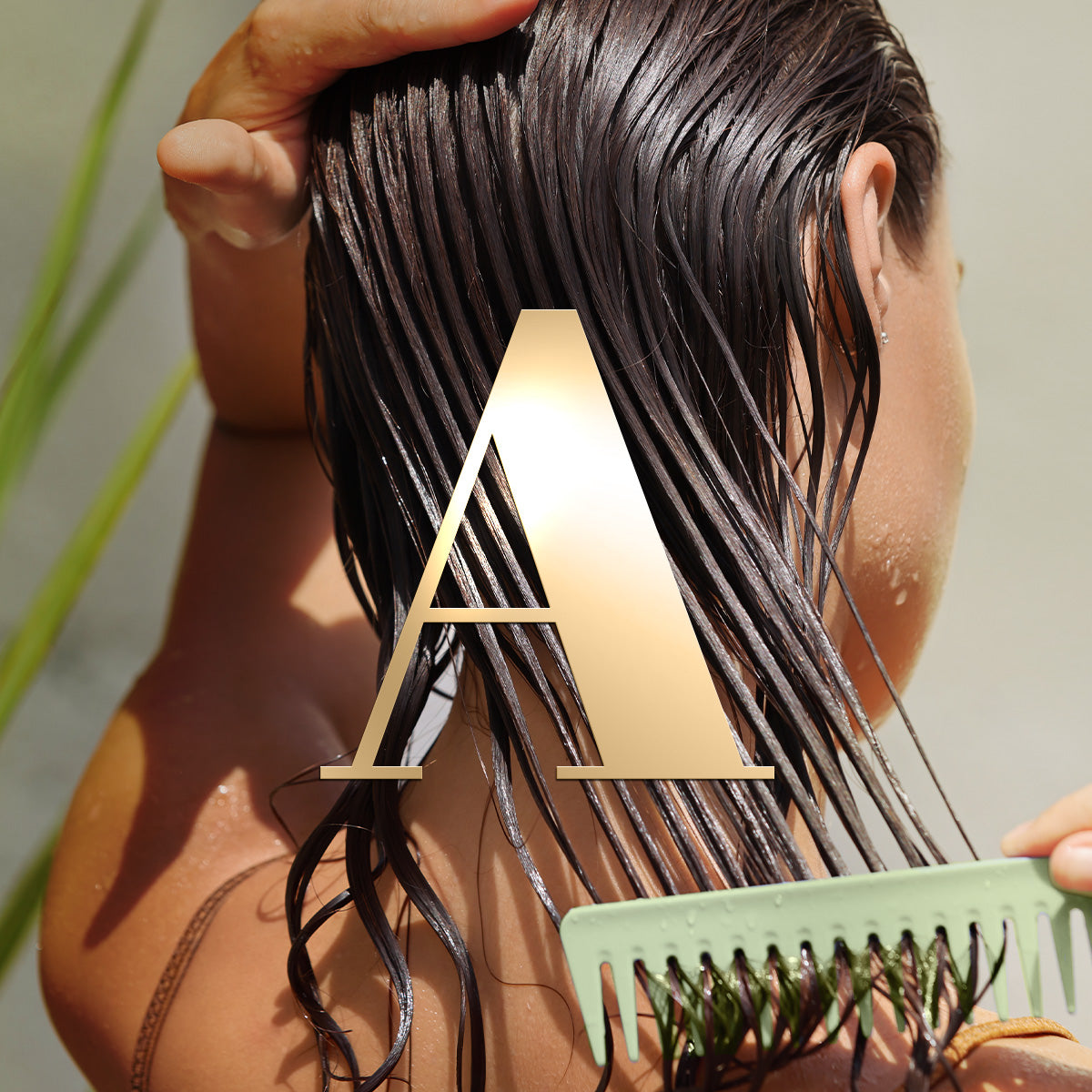 Livioon Argan Complex - Σετ Σαμπουάν (250ml) & Conditioner (250ml)