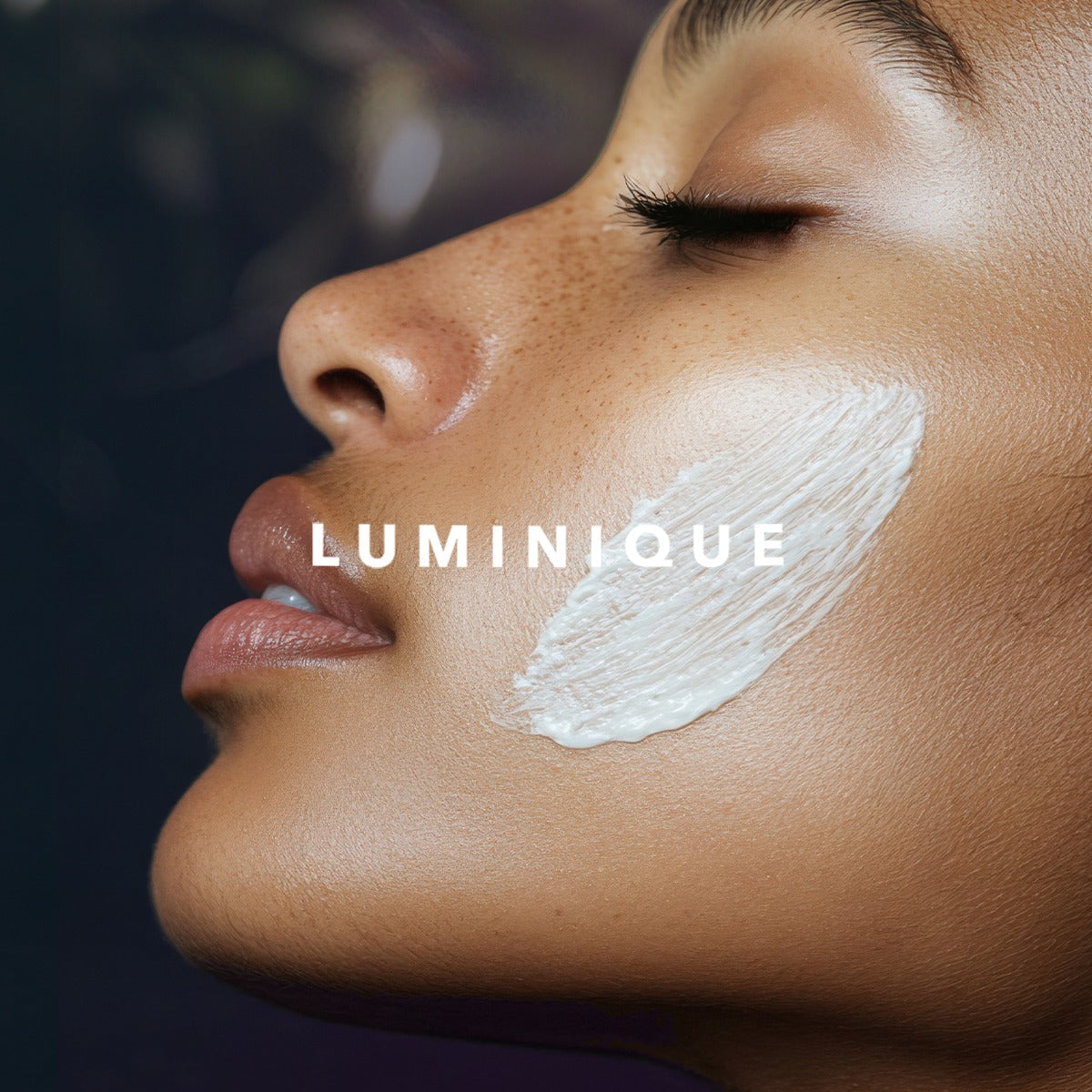 Κρέμα Ημέρας LUMINIQUE DAY CREAM - 50 ml