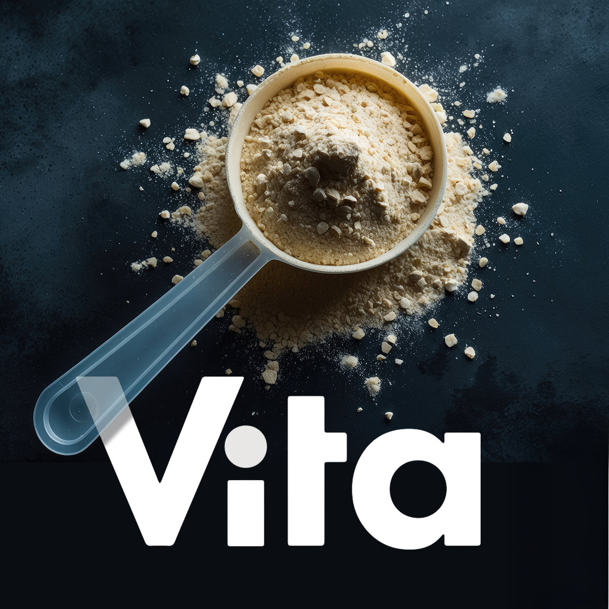 Vita Shake 600gr – Vegan Πρωτεΐνη & Διαχείριση Βάρους