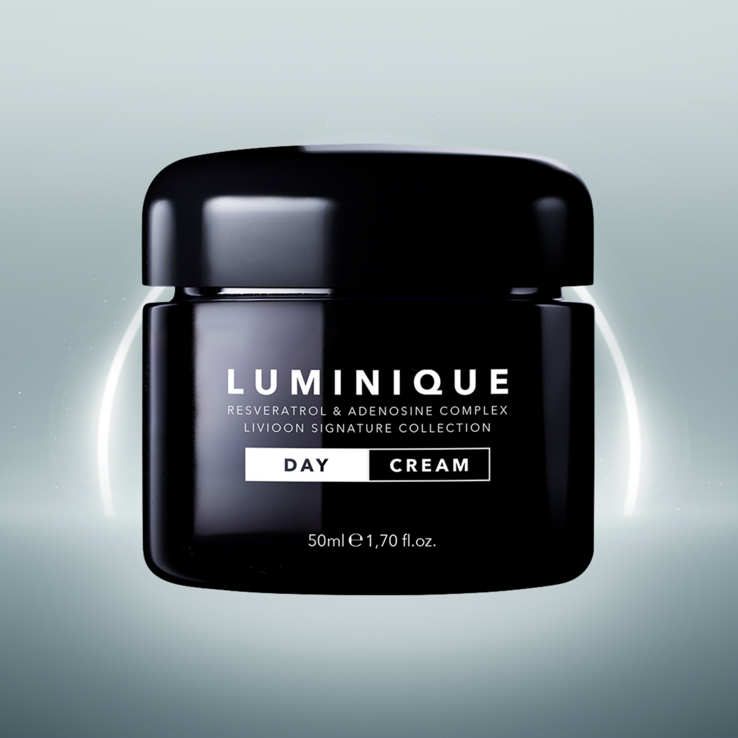 Κρέμα Ημέρας LUMINIQUE DAY CREAM - 50 ml