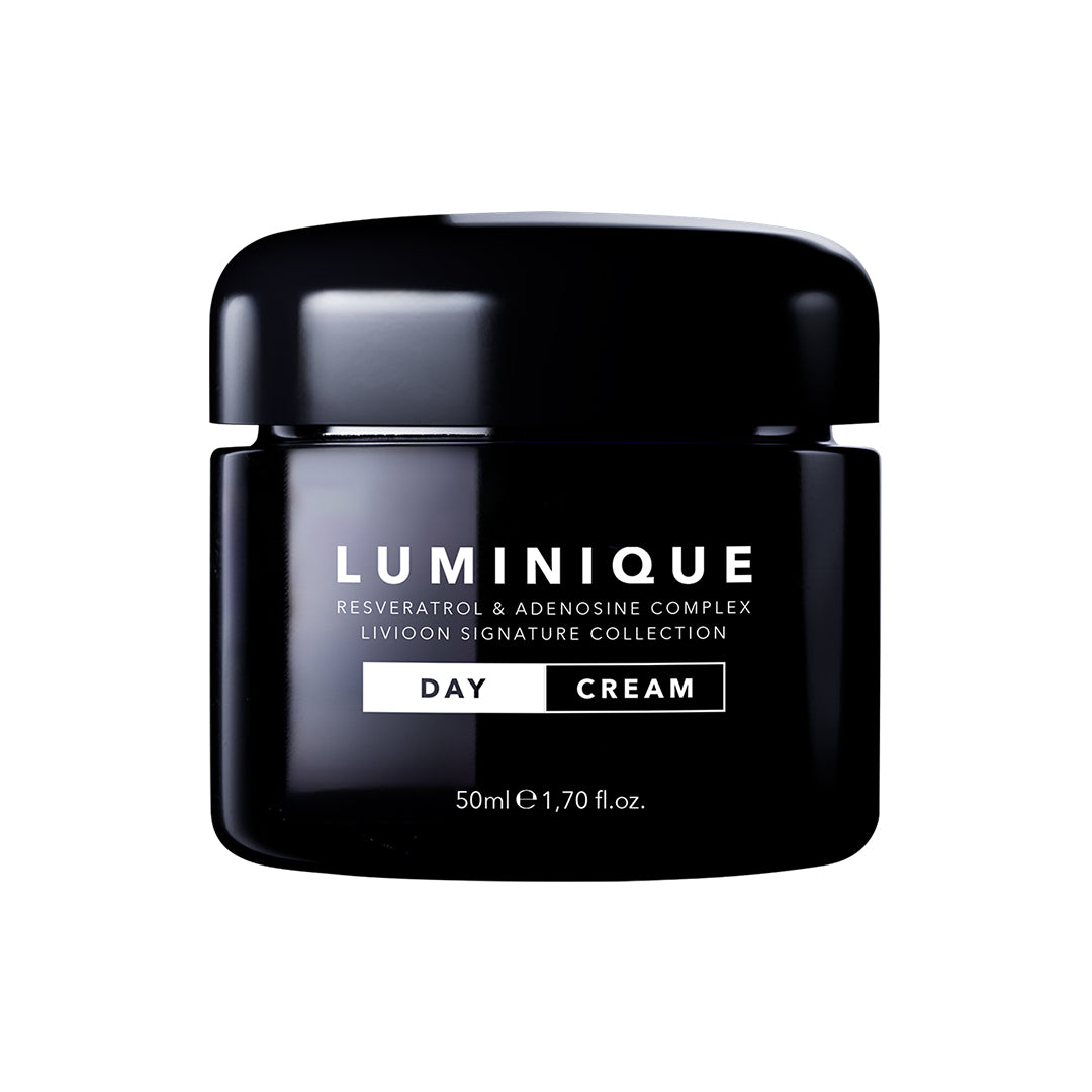 Κρέμα Ημέρας LUMINIQUE DAY CREAM - 50 ml