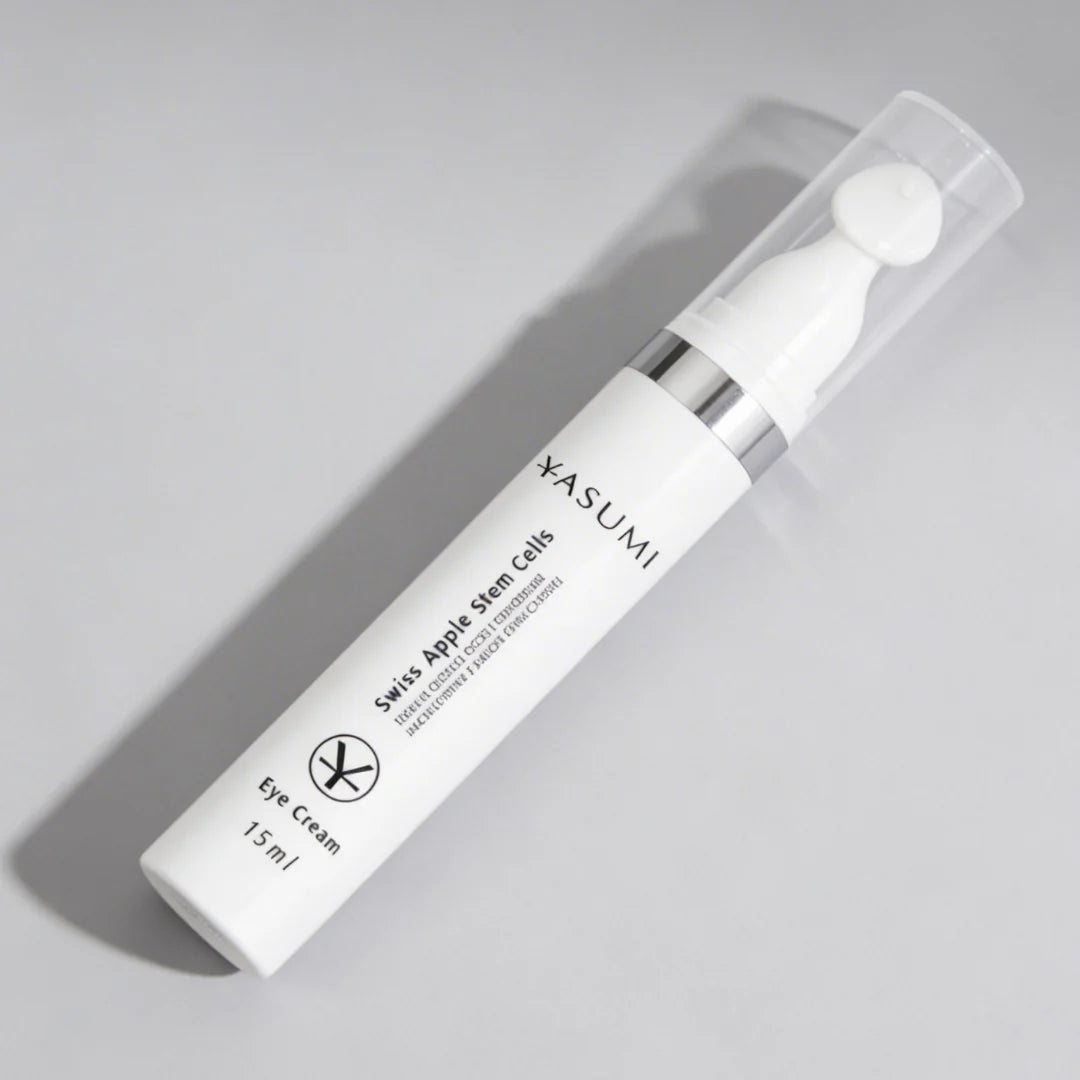 Κρέμα Ματιών Αντιγήρανσης – Yasumi Stem Cell Eye Cream