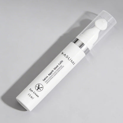 Κρέμα Ματιών Αντιγήρανσης – Yasumi Stem Cell Eye Cream