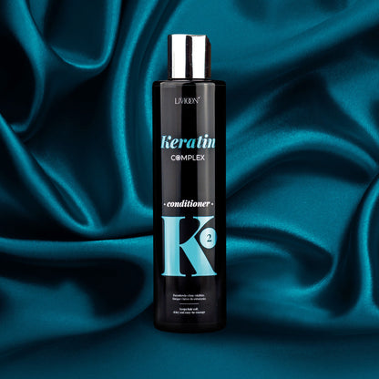 CONDITIONER KERATIN COMPLEX - 250 ml