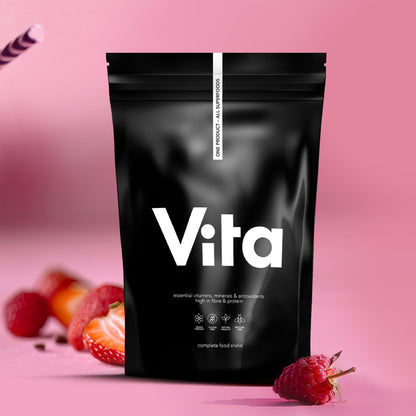 Ρόφημα Vita®️ – Complete Food - 600γρ