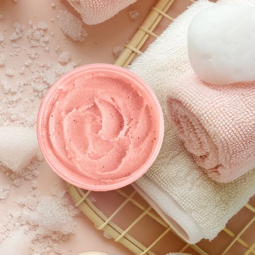 Ανανεωτικό Scrub Σώματος – 240gr