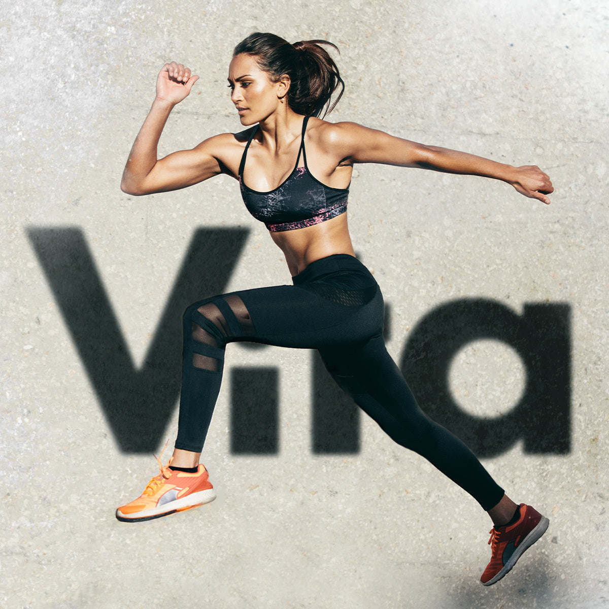 Ρόφημα Vita®️ – Complete Food - 600γρ