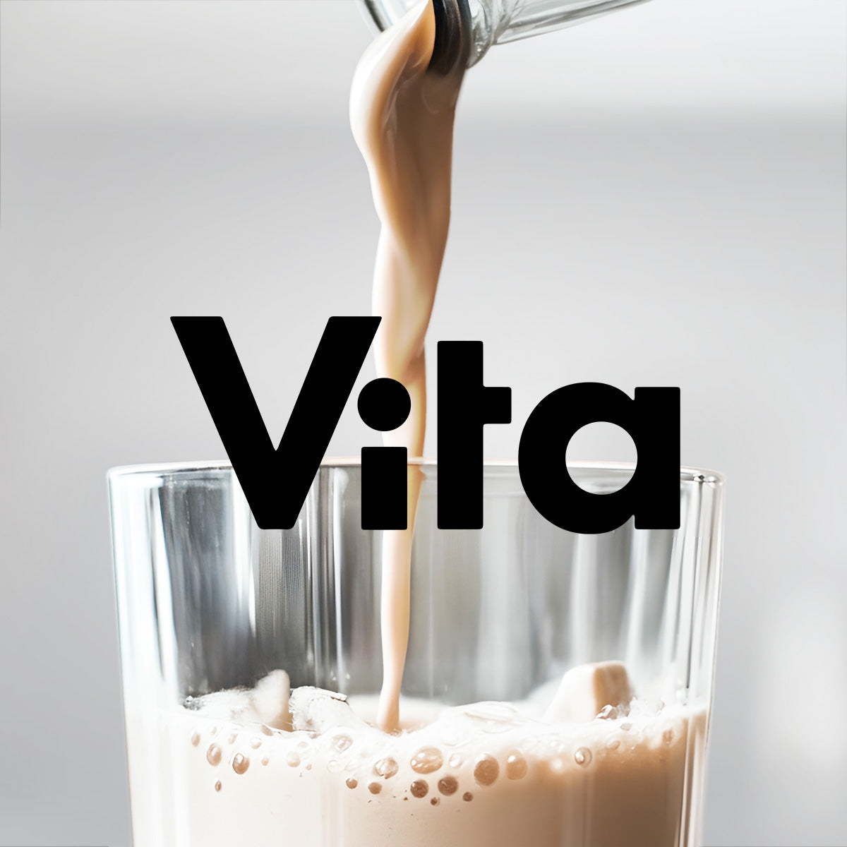 Ρόφημα Vita®️ – Complete Food - 600γρ