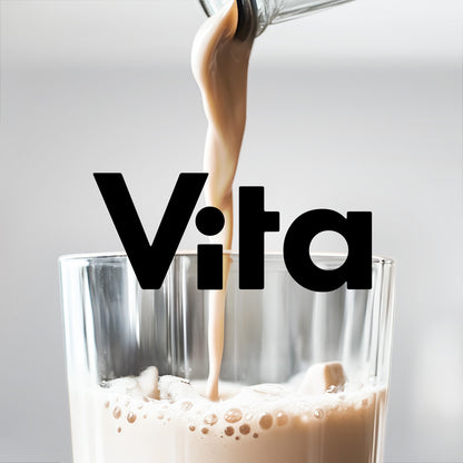 Ρόφημα Vita®️ – Complete Food - 600γρ