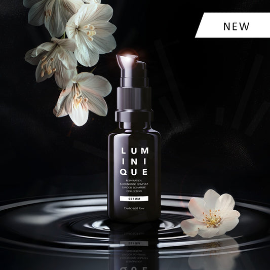 Σερουμ Προσώπου LUMINIQUE SERUM - 15ml