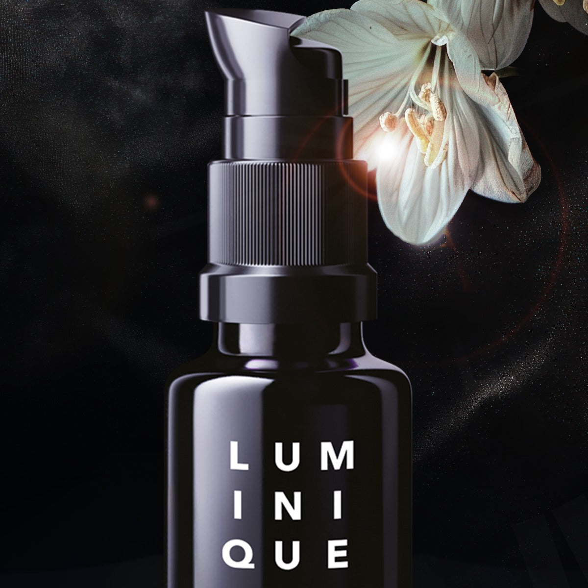 Σερουμ Προσώπου LUMINIQUE SERUM - 15ml