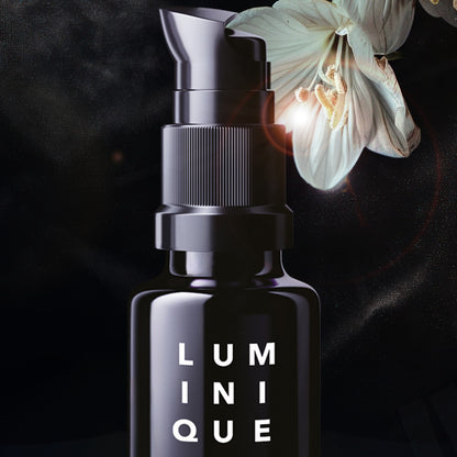 Σερουμ Προσώπου LUMINIQUE SERUM - 15ml