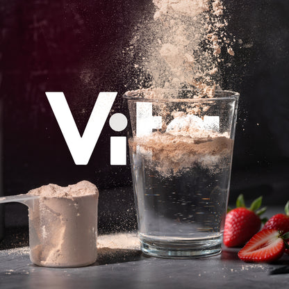 Ρόφημα Vita®️ – Complete Food - 600γρ