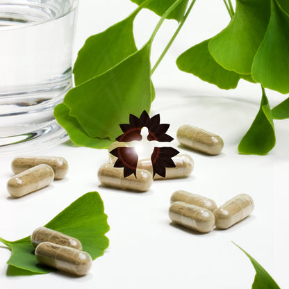 Brain & Memory Fuel 60 Κάψουλες – Εστίαση & Υποστήριξη Μνήμης