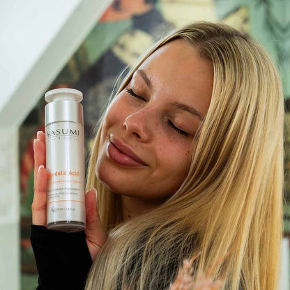 Κρέμα Προσώπου με Μανδελικό Οξύ 50ml – Yasumi Mandelic Acid Cream