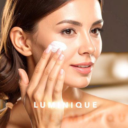 Κρέμα Ημέρας Luminique 50ml – Ενυδάτωση & Προστασία