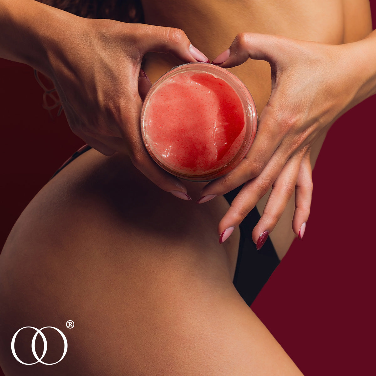 Απολεπιστικό Σώματος 240gr – Ανανεωτικό Scrub για Λεία Επιδερμίδα
