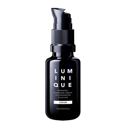 Σερουμ Προσώπου LUMINIQUE SERUM - 15ml