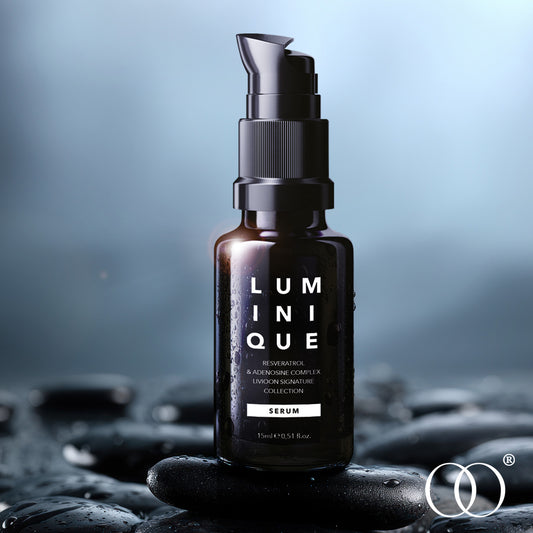 Ορός Προσώπου Luminique – (15ml)