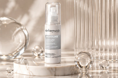 Arkemusa Botolike Plumping Serum/Filler Μαλλιών – Όγκος & Πιο Γεμάτη Όψη, 100 ml