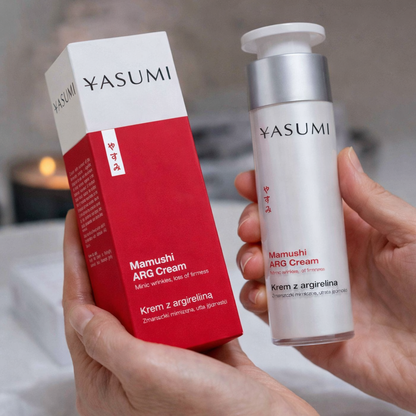 Κρέμα Προσώπου κατά Ρυτίδων Botox Effect – Mamushi ARG