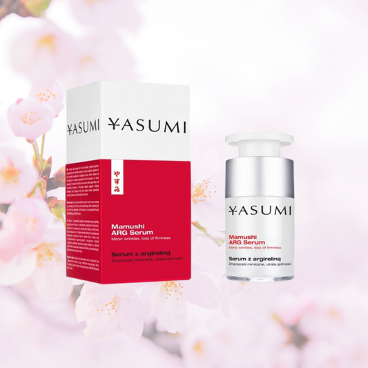 🇯🇵  𝗠𝗔𝗠𝗨𝗦𝗛𝗜 𝗔𝗥𝗚®️ – Botox Effect Ορός με Argireline - 15ml